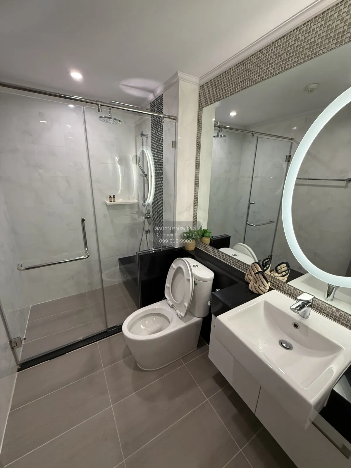 FOR RENT condo , Supalai Oriental Sukhumvit 39 , MRT-Phetchaburi 