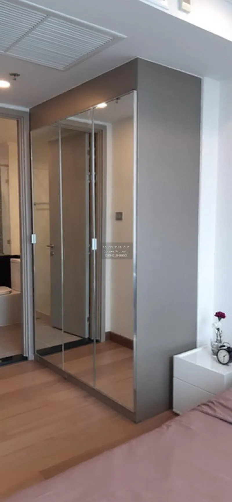 เช่าคอนโด  ศุภาลัย โอเรียนทัล สุขุมวิท 39 MRT-เพชรบุรี คลองตันเหน