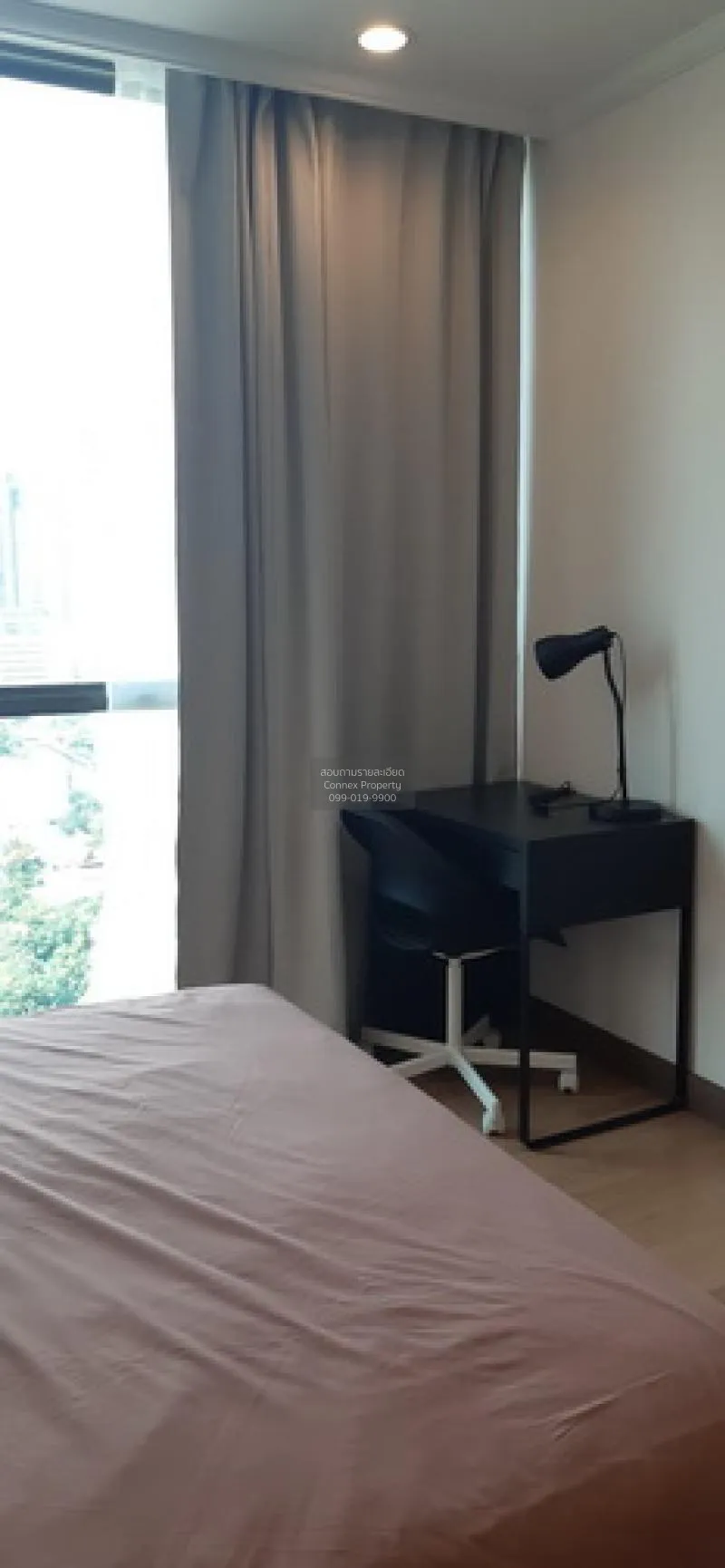 เช่าคอนโด  ศุภาลัย โอเรียนทัล สุขุมวิท 39 MRT-เพชรบุรี คลองตันเหน
