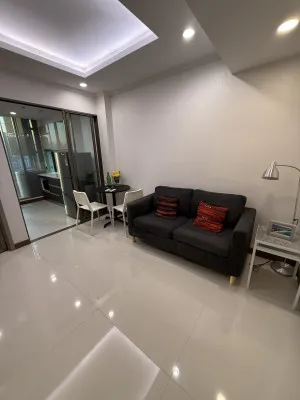 FOR RENT condo , Supalai Oriental Sukhumvit 39 , MRT-Phetchaburi , Khlong Tan Nuea , Watthana , Bangkok , CX-75354