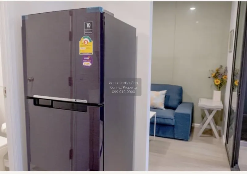 เช่าคอนโด  เซียล่า ศรีปทุม BTS-บางบัว ลาดยาว เขต จตุจักร กรุงเทพ  3