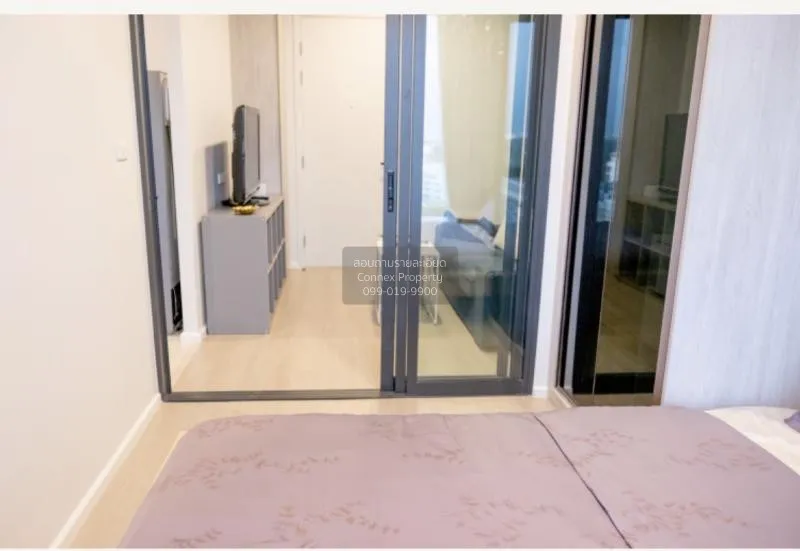 เช่าคอนโด  เซียล่า ศรีปทุม BTS-บางบัว ลาดยาว เขต จตุจักร กรุงเทพ  4