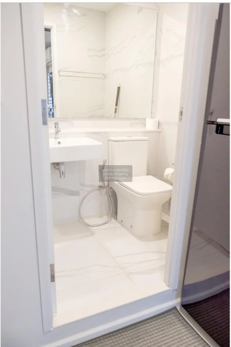 เช่าคอนโด  เซียล่า ศรีปทุม BTS-บางบัว ลาดยาว เขต จตุจักร กรุงเทพ 