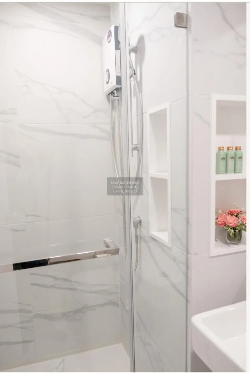 เช่าคอนโด  เซียล่า ศรีปทุม BTS-บางบัว ลาดยาว เขต จตุจักร กรุงเทพ 