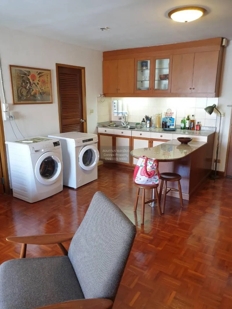 เช่าคอนโด  สีลม สวีท ฺBTS-เซนต์หลุยส์ สีลม เขต บางรัก กรุงเทพ CX- 4