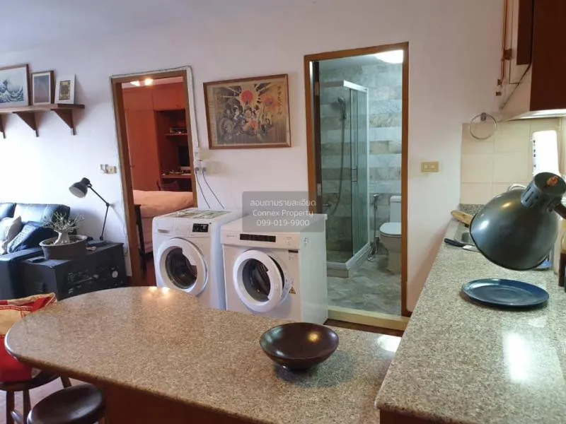 เช่าคอนโด  สีลม สวีท ฺBTS-เซนต์หลุยส์ สีลม เขต บางรัก กรุงเทพ CX-