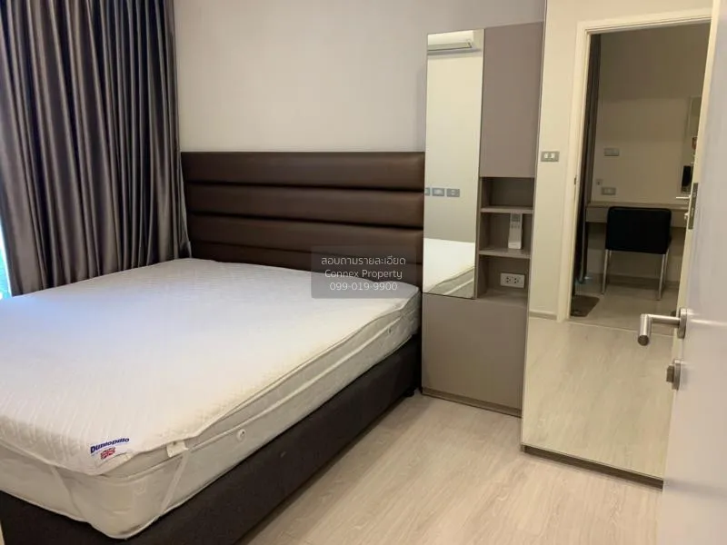 เช่าคอนโด  วีธารา สุขุมวิท 36 BTS-ทองหล่อ พระโขนง เขต คลองเตย กรุ 3