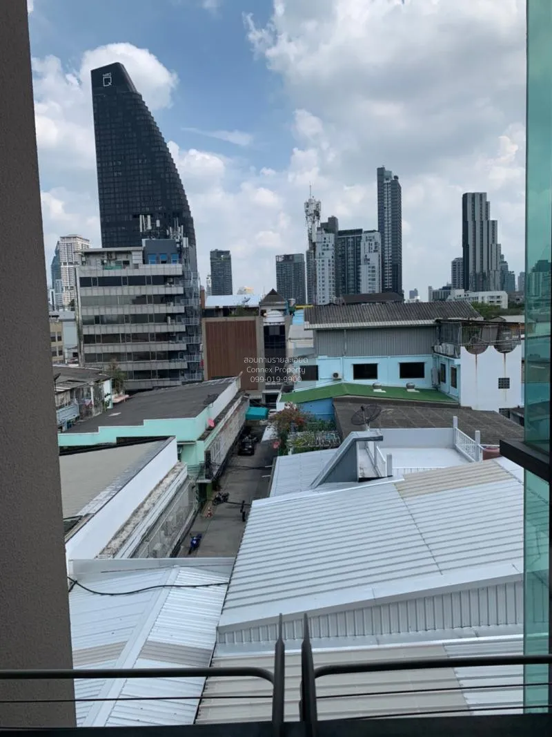 เช่าคอนโด  วีธารา สุขุมวิท 36 BTS-ทองหล่อ พระโขนง เขต คลองเตย กรุ