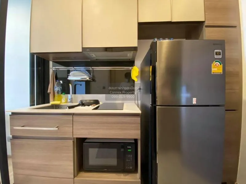 เช่าคอนโด  เดอะ ไลน์ พหล - ประดิพัทธ์ BTS-สะพานควาย สามเสนใน เขต  4