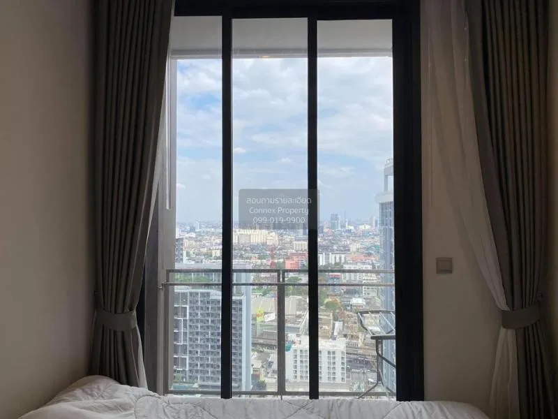 เช่าคอนโด  เดอะ ไลน์ พหล - ประดิพัทธ์ BTS-สะพานควาย สามเสนใน เขต 