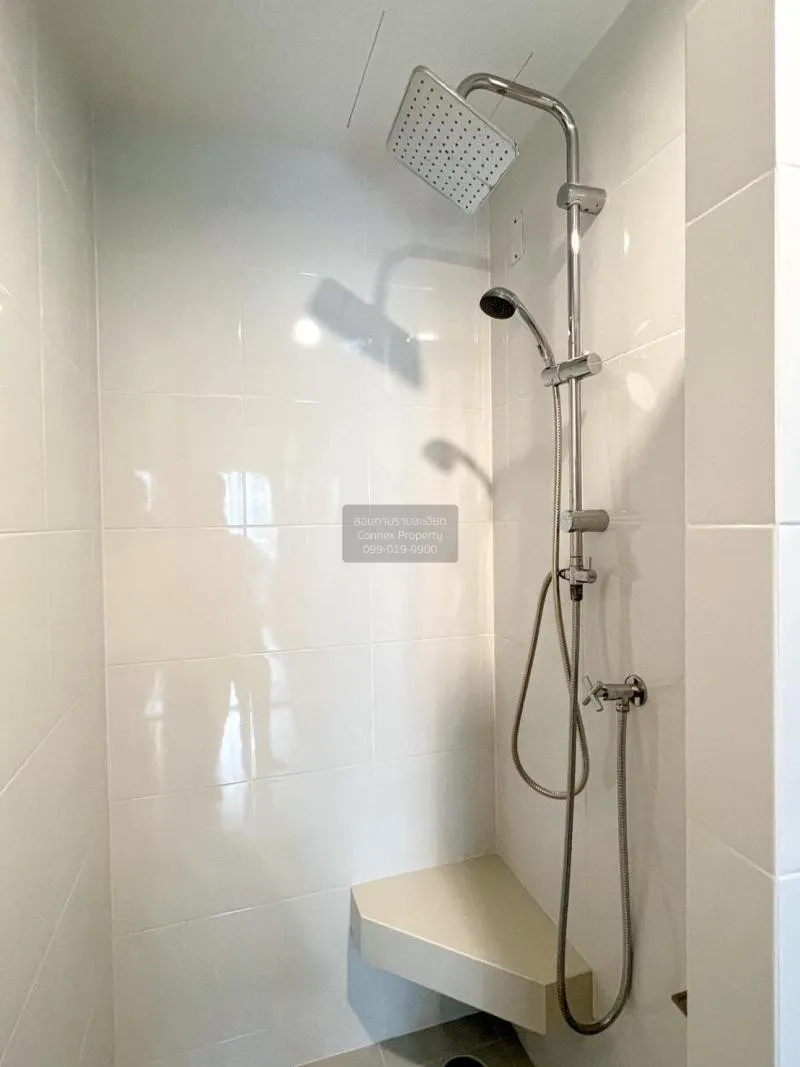 FOR SALE condo , The Kith Plus Sukhumvit 113 , BTS-Samrong , Samr