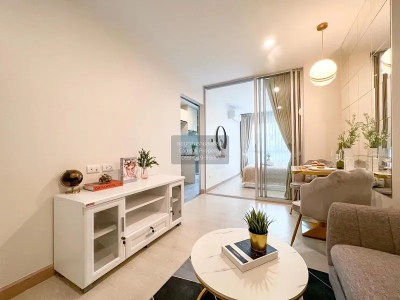 FOR SALE condo , The Kith Plus Sukhumvit 113 , BTS-Samrong , Samr 4