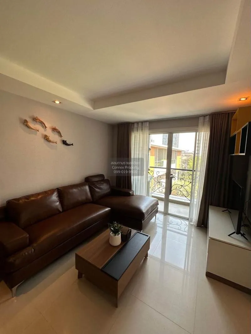 เช่าคอนโด  เลอ นิส เอกมัย BTS-เอกมัย พระโขนงเหนือ เขต วัฒนา กรุงเ 2