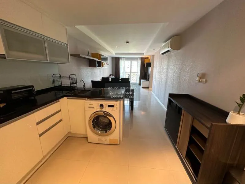 เช่าคอนโด  เลอ นิส เอกมัย BTS-เอกมัย พระโขนงเหนือ เขต วัฒนา กรุงเ 4