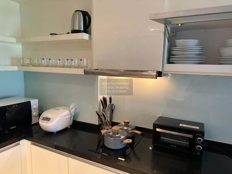 เช่าคอนโด  เลอ นิส เอกมัย BTS-เอกมัย พระโขนงเหนือ เขต วัฒนา กรุงเ