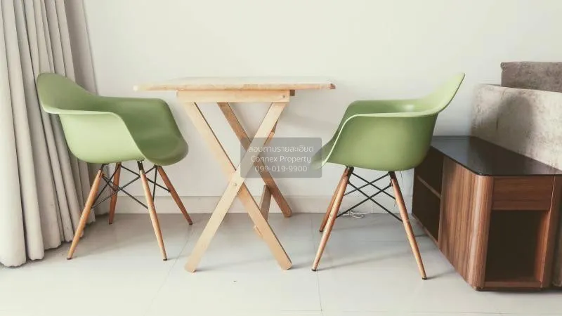 FOR RENT condo , The Clover Thonglor , BTS-Thong Lo , Khlong Tan  3