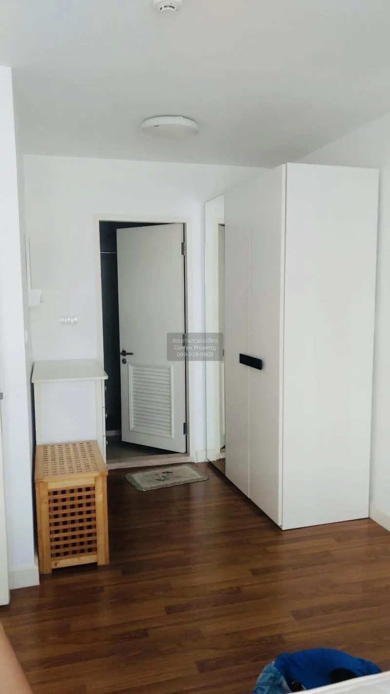 เช่าคอนโด  เดอะ โคลเวอร์ ทองหล่อ BTS-ทองหล่อ คลองตันเหนือ เขต วัฒ