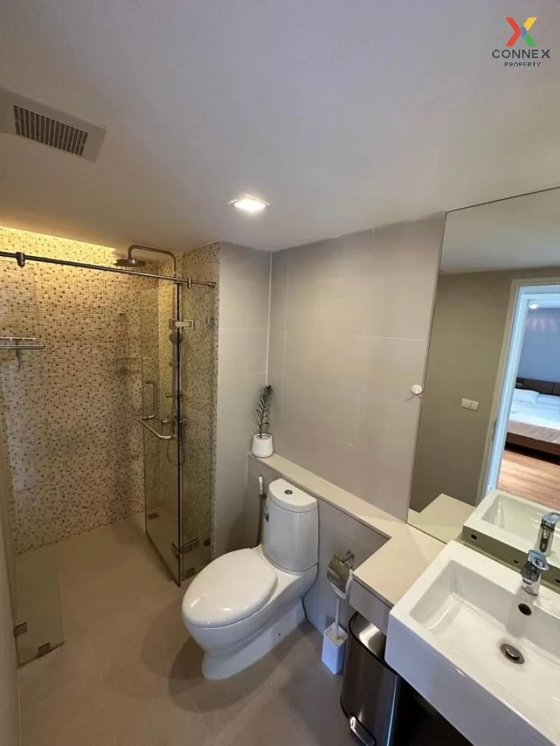 FOR SALE condo , Le nice Ekkamai , BTS-Ekkamai , Phra Khanong Nue