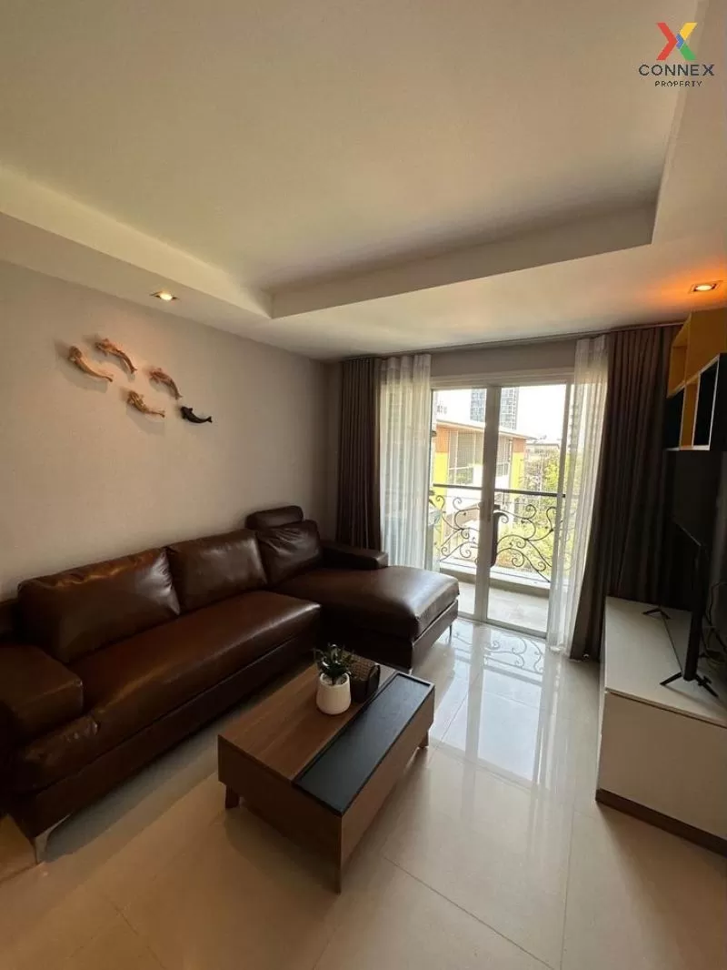 FOR SALE condo , Le nice Ekkamai , BTS-Ekkamai , Phra Khanong Nue 2