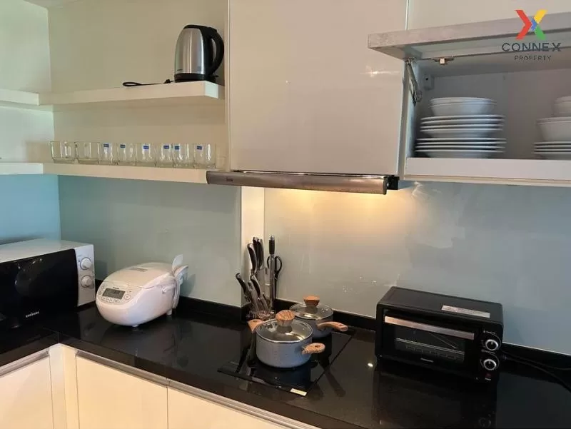 FOR SALE condo , Le nice Ekkamai , BTS-Ekkamai , Phra Khanong Nue