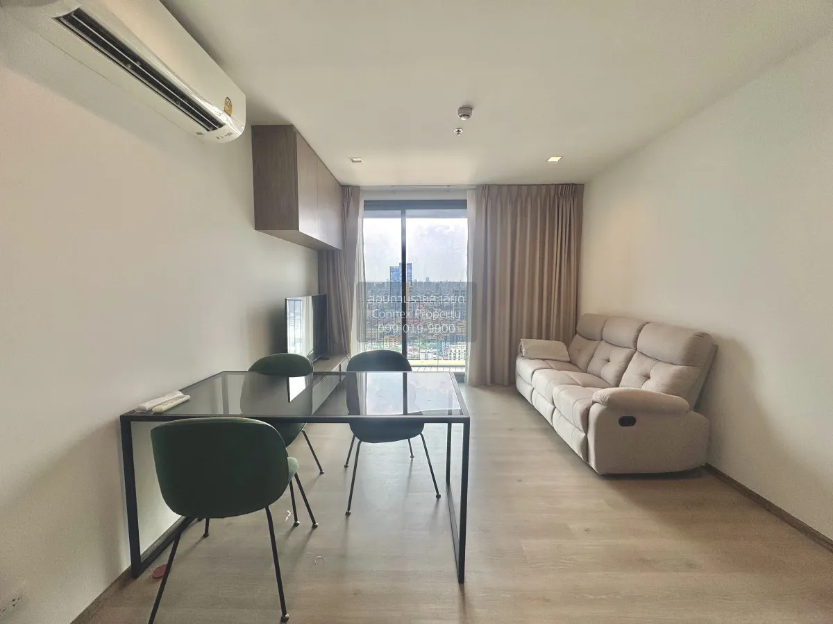 เช่าคอนโด  เดอะ ไลน์ พหลโยธิน พาร์ค BTS-ห้าแยกลาดพร้าว จอมพล  เขต 1