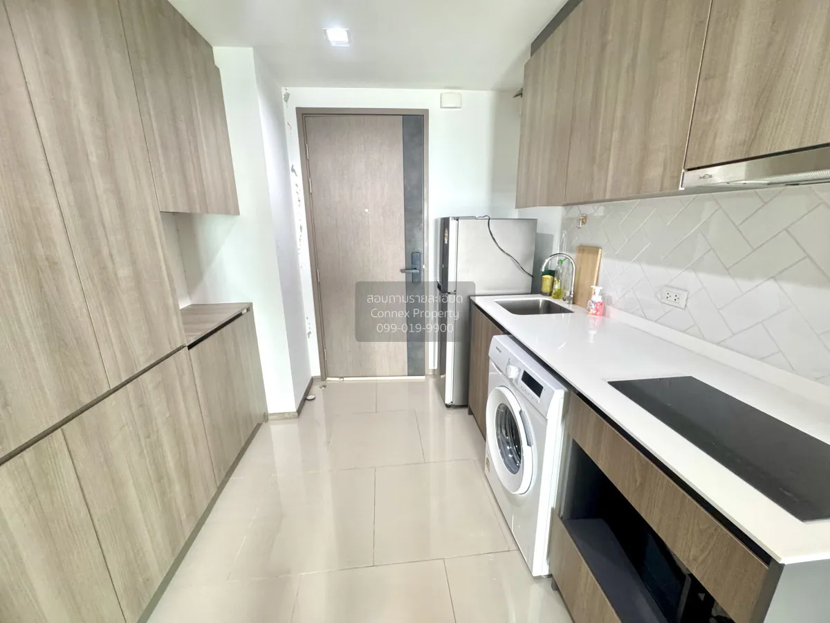 เช่าคอนโด  เดอะ ไลน์ พหลโยธิน พาร์ค BTS-ห้าแยกลาดพร้าว จอมพล  เขต 2