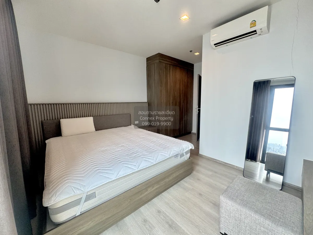 เช่าคอนโด  เดอะ ไลน์ พหลโยธิน พาร์ค BTS-ห้าแยกลาดพร้าว จอมพล  เขต 3