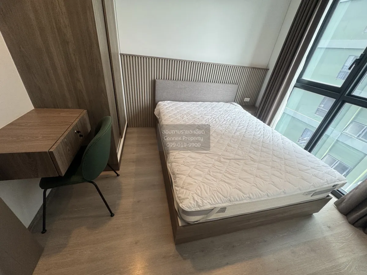 เช่าคอนโด  เดอะ ไลน์ พหลโยธิน พาร์ค BTS-ห้าแยกลาดพร้าว จอมพล  เขต