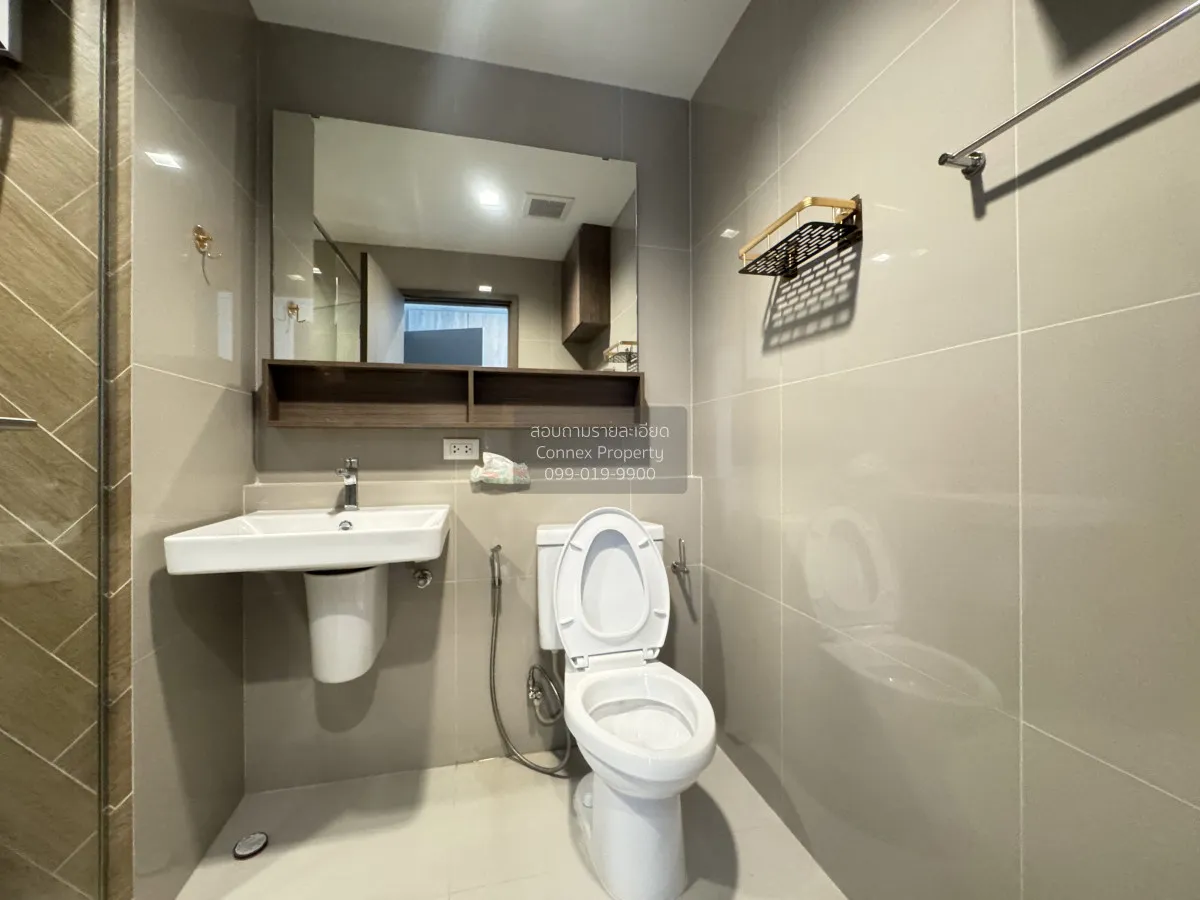 เช่าคอนโด  เดอะ ไลน์ พหลโยธิน พาร์ค BTS-ห้าแยกลาดพร้าว จอมพล  เขต