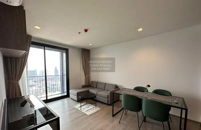 เช่าคอนโด  เดอะ ไลน์ พหลโยธิน พาร์ค BTS-ห้าแยกลาดพร้าว จอมพล  เขต 1