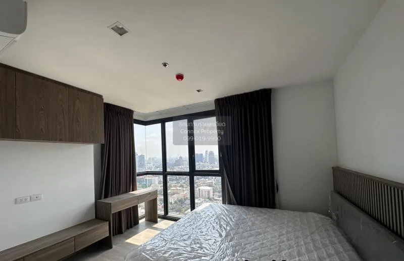 เช่าคอนโด  เดอะ ไลน์ พหลโยธิน พาร์ค BTS-ห้าแยกลาดพร้าว จอมพล  เขต