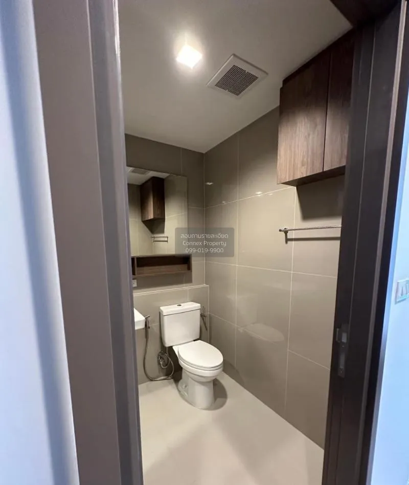 เช่าคอนโด  เดอะ ไลน์ พหลโยธิน พาร์ค BTS-ห้าแยกลาดพร้าว จอมพล  เขต