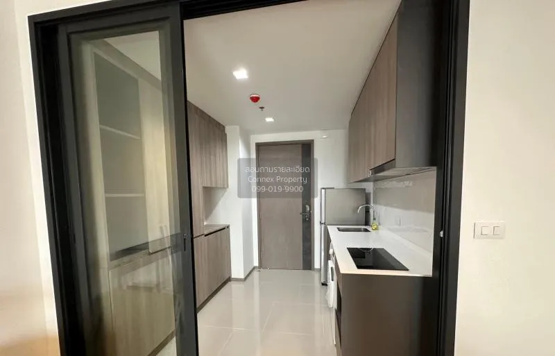 เช่าคอนโด  เดอะ ไลน์ พหลโยธิน พาร์ค BTS-ห้าแยกลาดพร้าว จอมพล  เขต 3