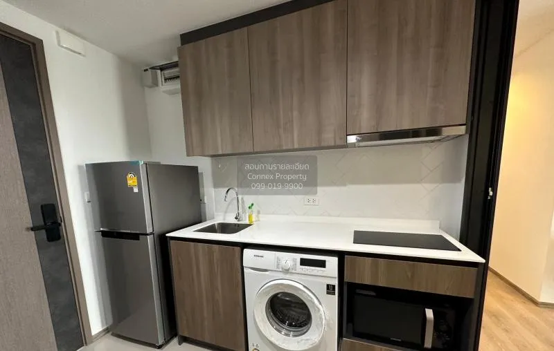 เช่าคอนโด  เดอะ ไลน์ พหลโยธิน พาร์ค BTS-ห้าแยกลาดพร้าว จอมพล  เขต 4