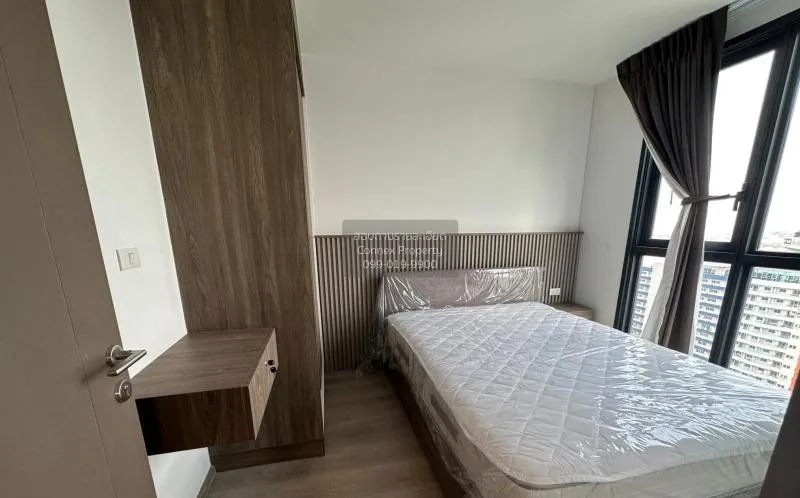 เช่าคอนโด  เดอะ ไลน์ พหลโยธิน พาร์ค BTS-ห้าแยกลาดพร้าว จอมพล  เขต