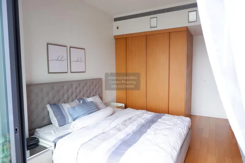 เช่าคอนโด  เดอะ เม็ท สาทร BTS-ช่องนนทรี ทุ่งมหาเมฆ เขต สาทร กรุงเ