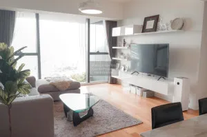 เช่าคอนโด  เดอะ เม็ท สาทร BTS-ช่องนนทรี ทุ่งมหาเมฆ เขต สาทร กรุงเทพ CX-75367