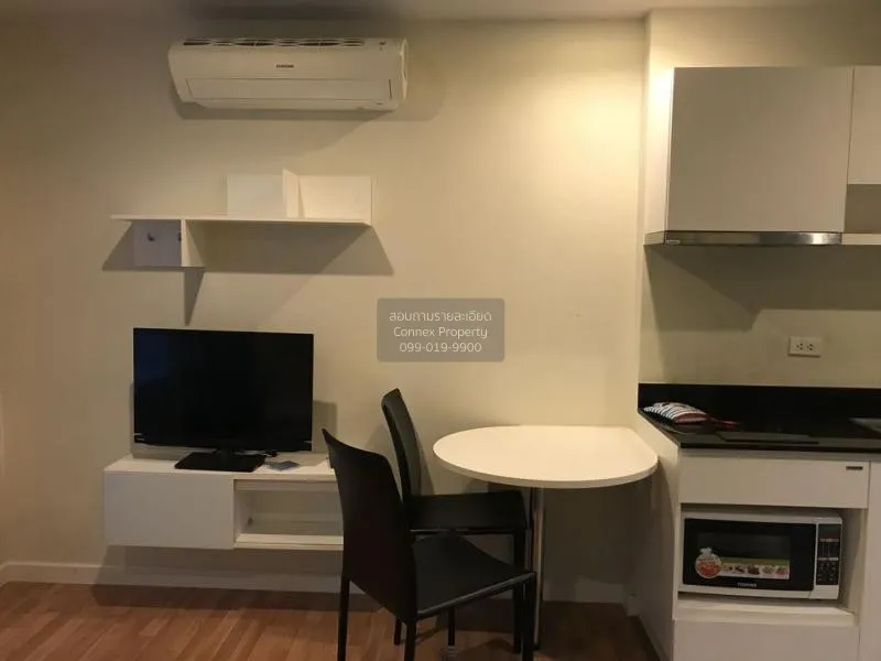 เช่าคอนโด  วี คอนโด เอกมัย - รามอินทรา ท่าแร้ง เขต บางเขน กรุงเทพ 2