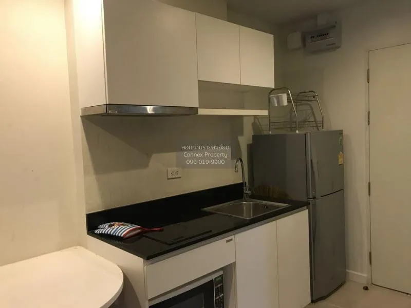 เช่าคอนโด  วี คอนโด เอกมัย - รามอินทรา ท่าแร้ง เขต บางเขน กรุงเทพ 3