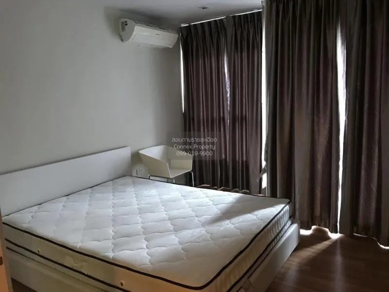 เช่าคอนโด  วี คอนโด เอกมัย - รามอินทรา ท่าแร้ง เขต บางเขน กรุงเทพ 4