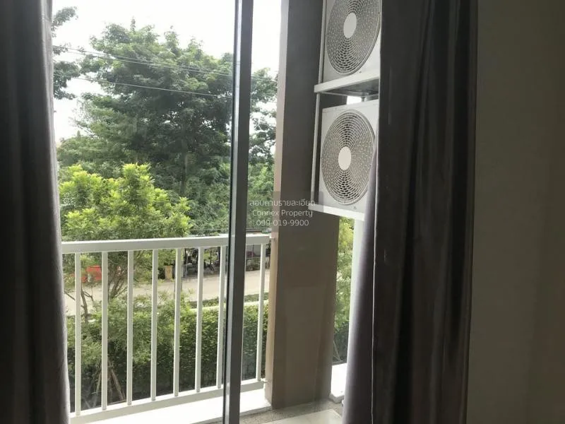 เช่าคอนโด  วี คอนโด เอกมัย - รามอินทรา ท่าแร้ง เขต บางเขน กรุงเทพ