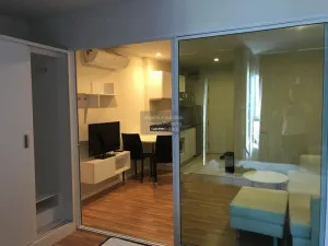 FOR RENT condo , We Condo Ekkamai - Ramindra , Tha Raeng , Bang Khen , Bangkok , CX-75368