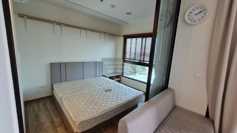 FOR RENT condo , Niche Mono Charoennakorn , Dao Khanong , Thon Bu