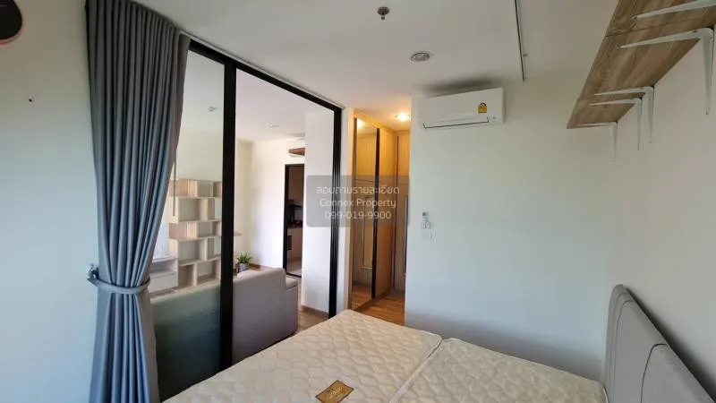 FOR RENT condo , Niche Mono Charoennakorn , Dao Khanong , Thon Bu