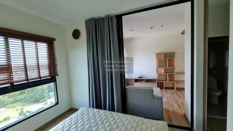 FOR RENT condo , Niche Mono Charoennakorn , Dao Khanong , Thon Bu