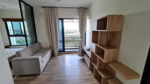 FOR RENT condo , Niche Mono Charoennakorn , Dao Khanong , Thon Buri , Bangkok , CX-75369