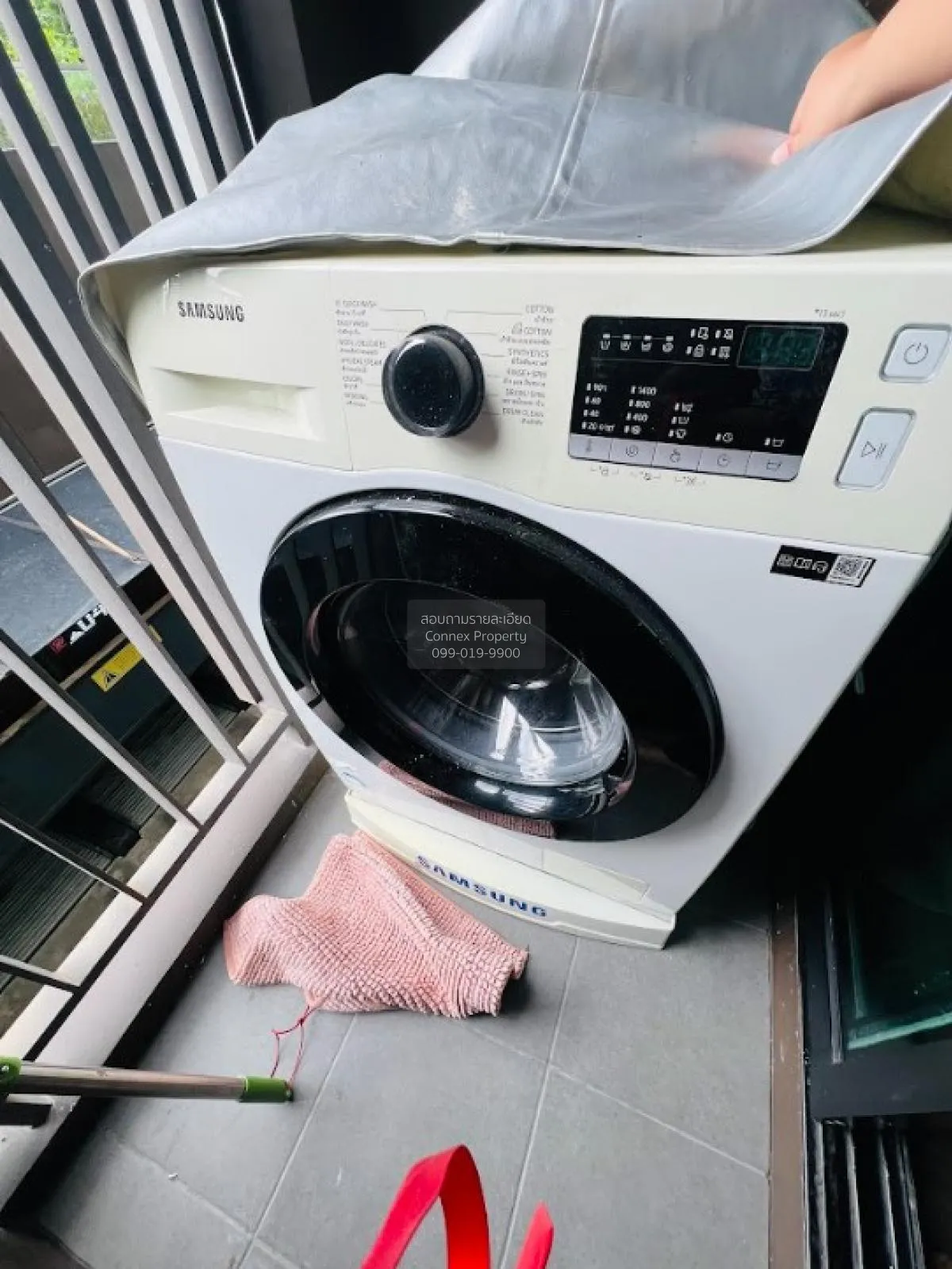 FOR RENT condo , The Origin Ratchada Ladprao , BTS-Ha Yaek Lat Ph