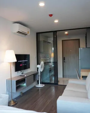 FOR RENT condo , The Origin Ratchada Ladprao , BTS-Ha Yaek Lat Phrao , Chankasem , Chatuchak , Bangkok , CX-75370