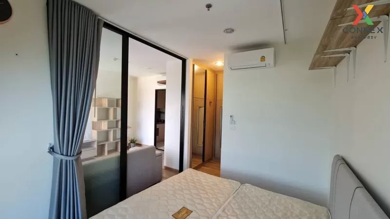 FOR SALE condo , Niche Mono Charoennakorn , Dao Khanong , Thon Bu