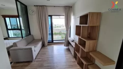 FOR SALE condo , Niche Mono Charoennakorn , Dao Khanong , Thon Buri , Bangkok , CX-75371